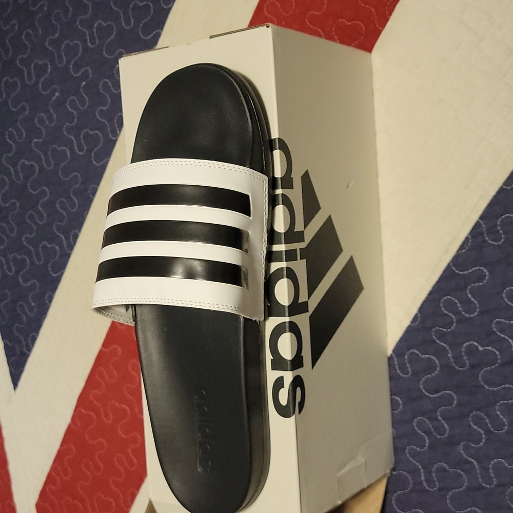 Adidas Adilette Comfort Sandals